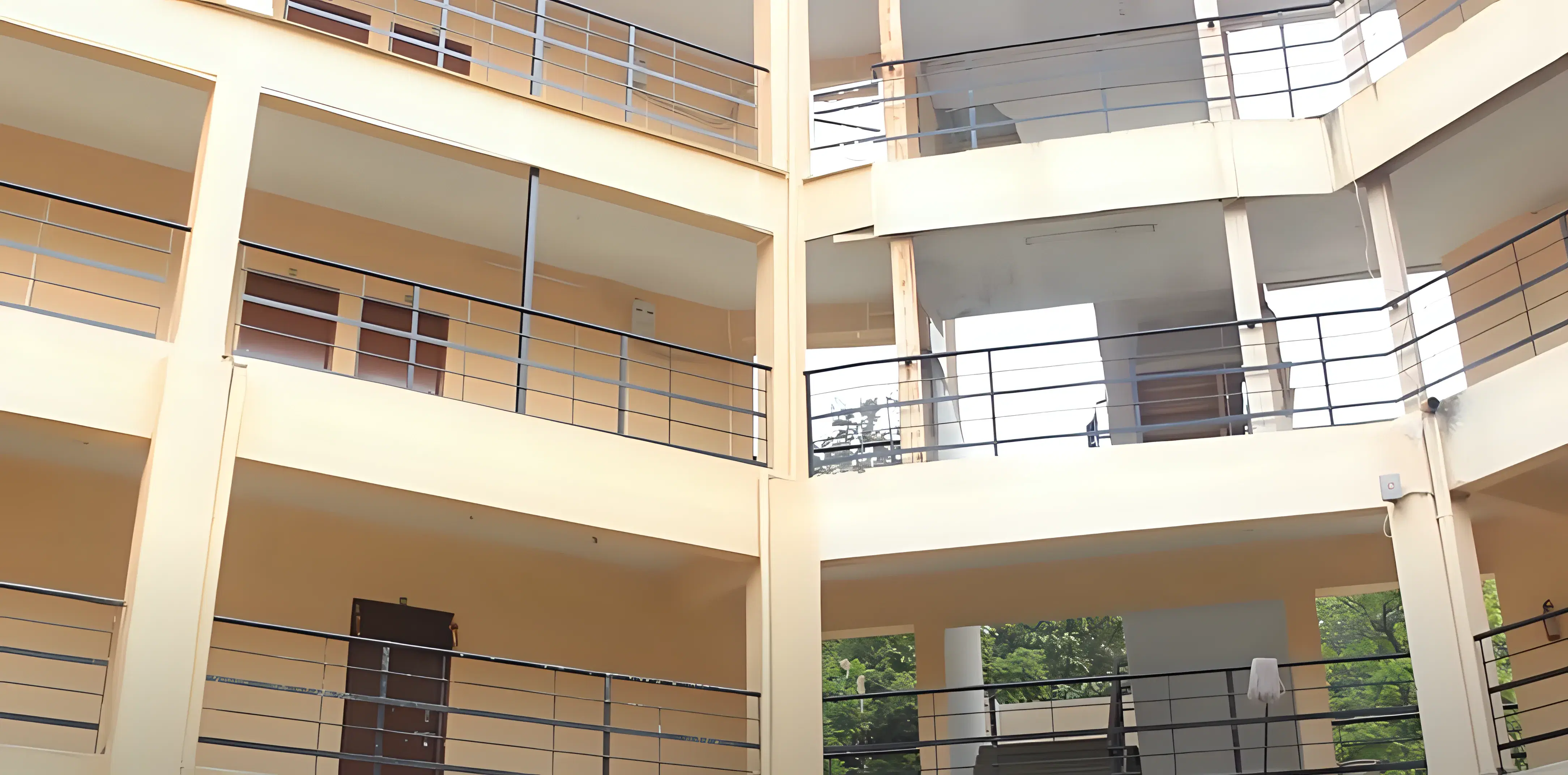 ISB&M College of Engineering hostel photo 2